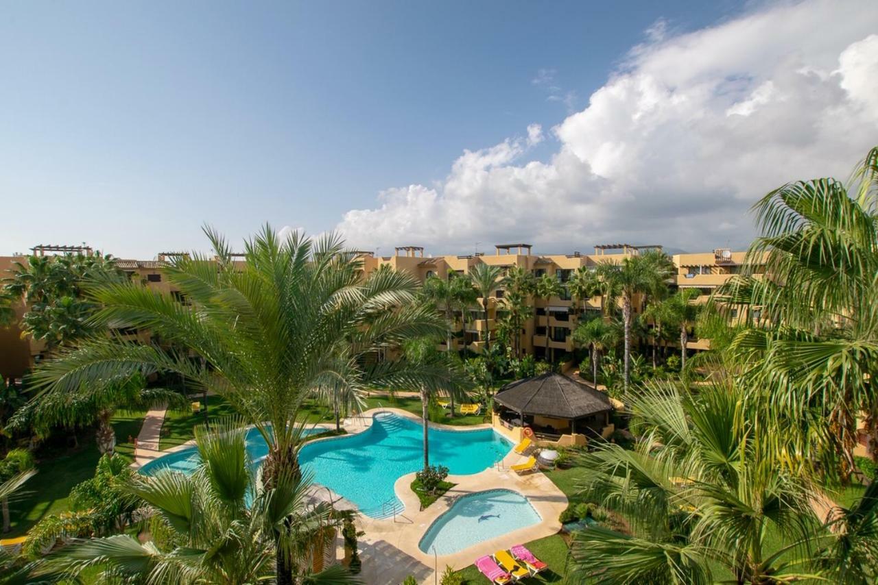 Bellavista Marbella - Stunning Beachside Luxury Penthouse Apartment Estepona